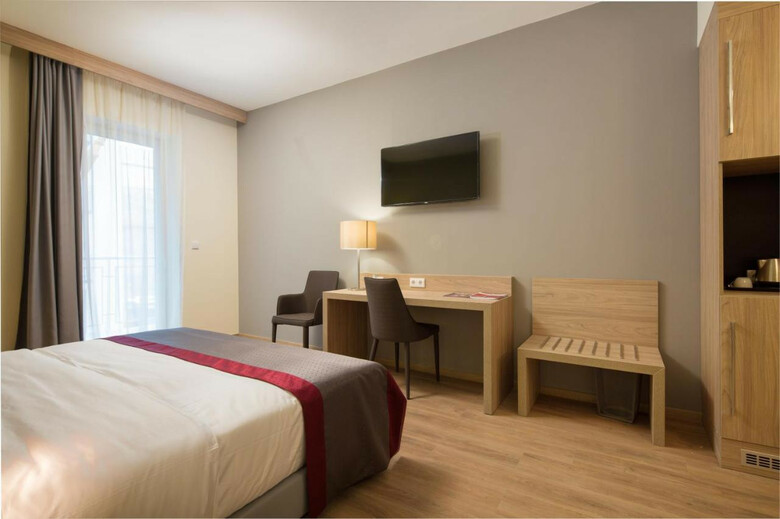 Verdi Grand Hotel