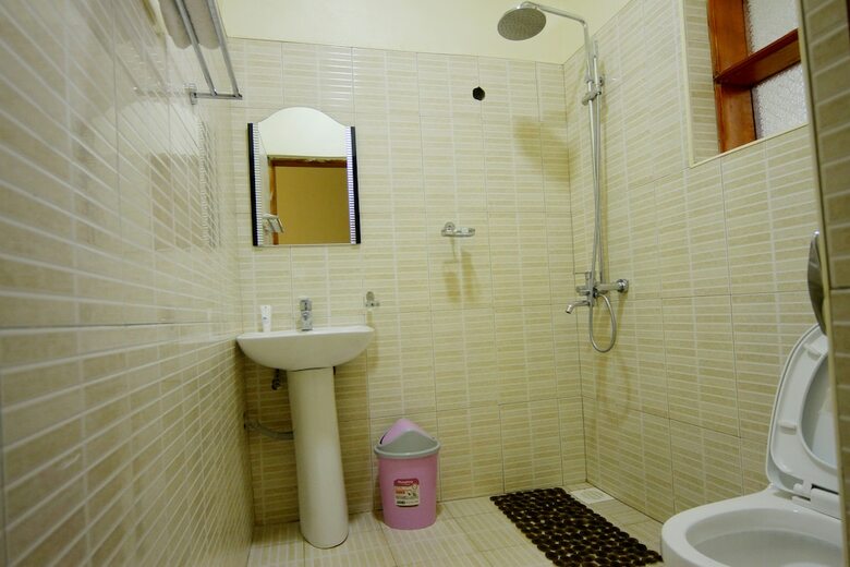 Kalya Courts Hotel