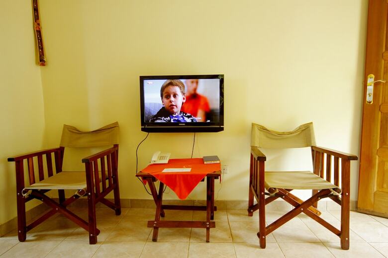 Kalya Courts Hotel
