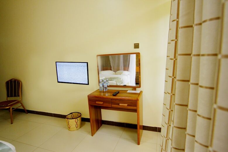Kalya Courts Hotel