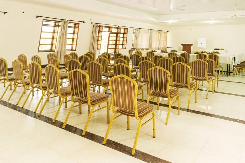 Kalya Courts Hotel