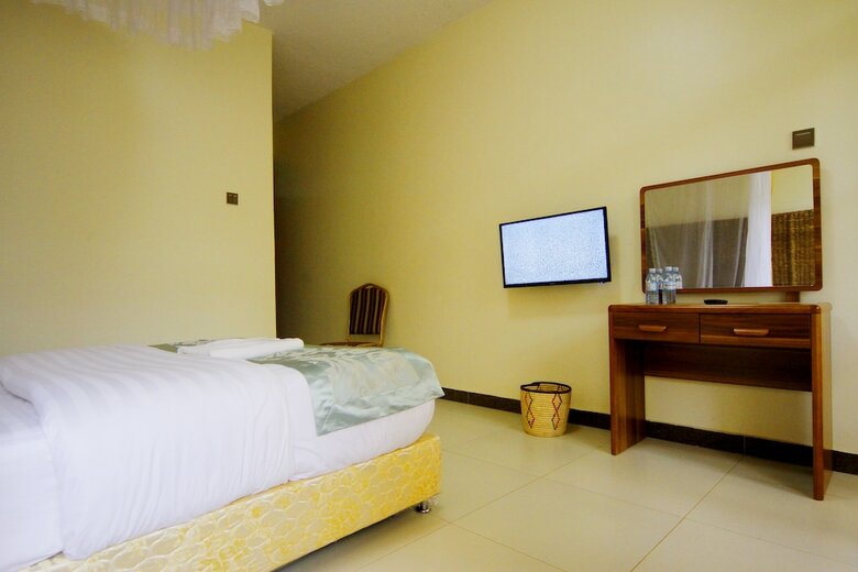 Kalya Courts Hotel