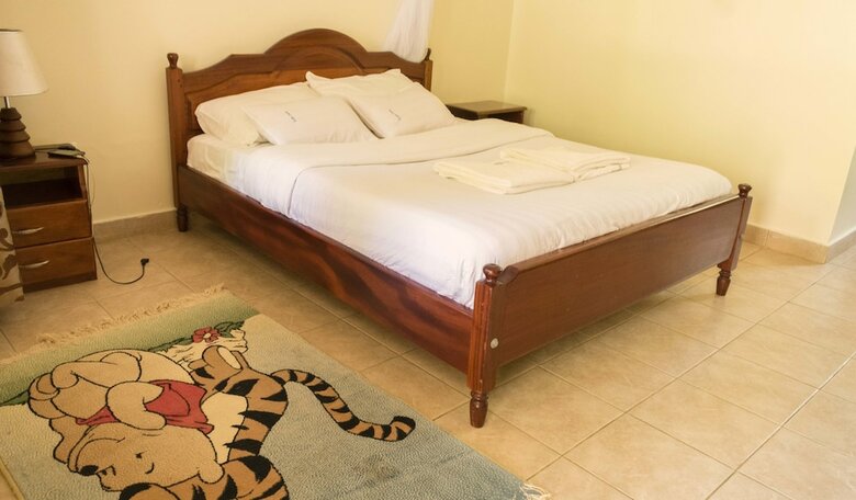 Kalya Courts Hotel