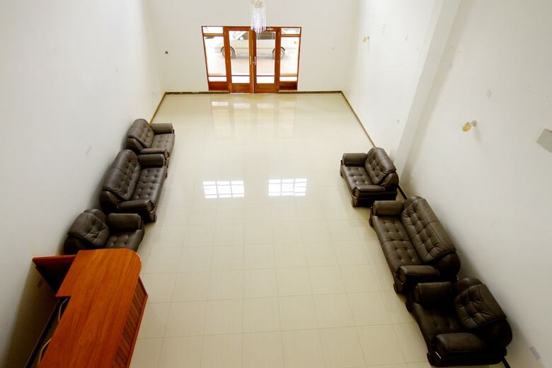 Kalya Courts Hotel