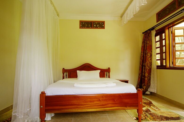 Kalya Courts Hotel