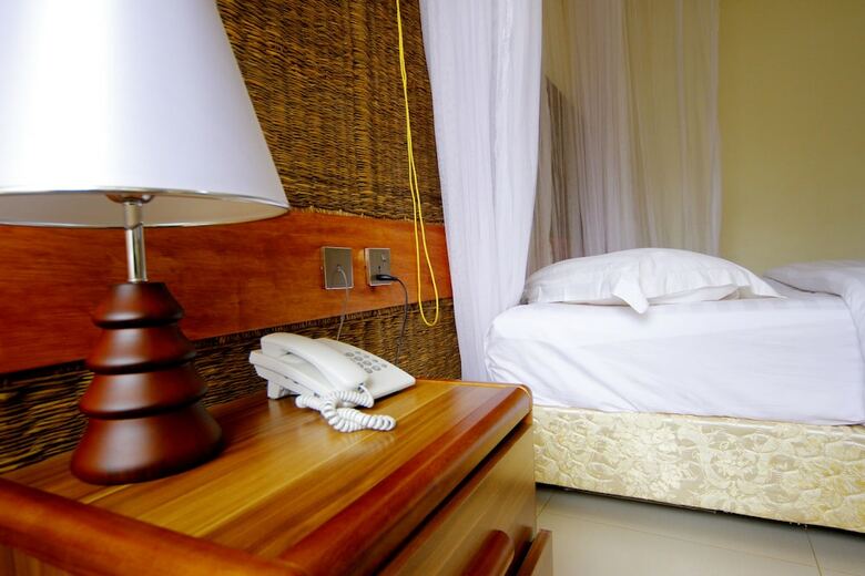 Kalya Courts Hotel