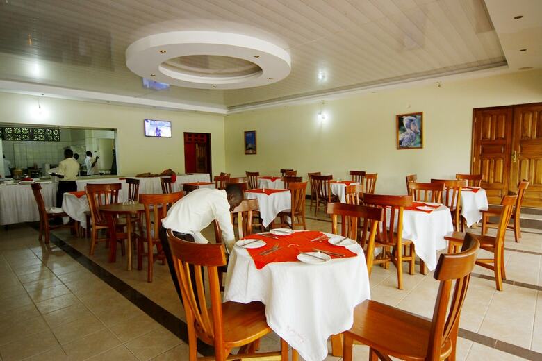 Kalya Courts Hotel