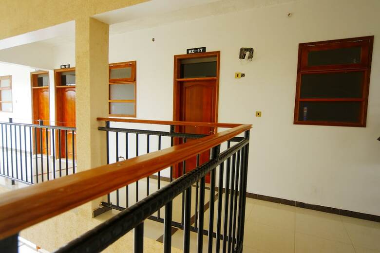 Kalya Courts Hotel