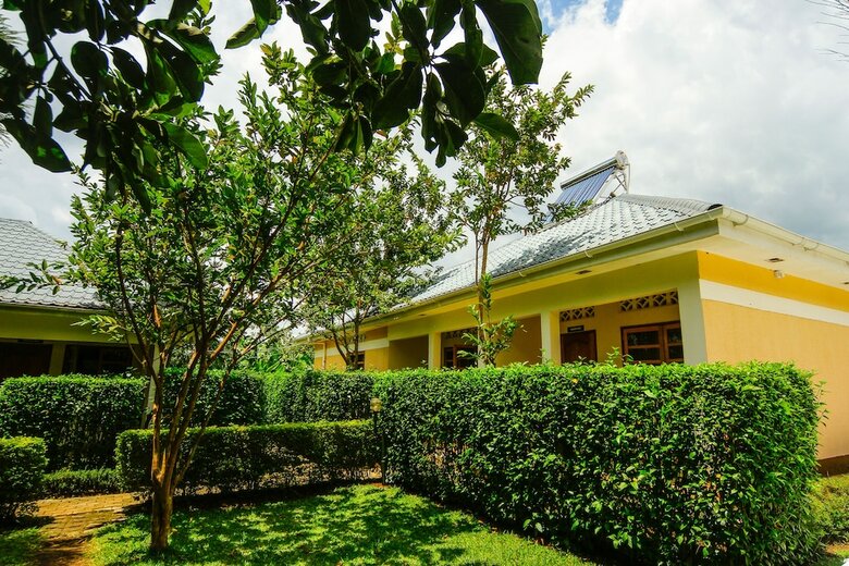 Kalya Courts Hotel