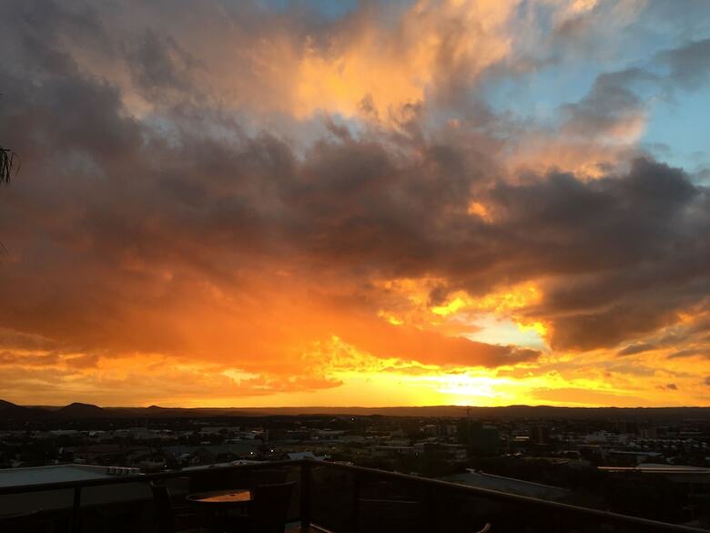 Burgs View Boutique Hotel