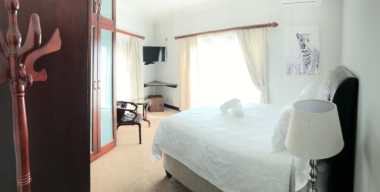 Burgs View Boutique Hotel