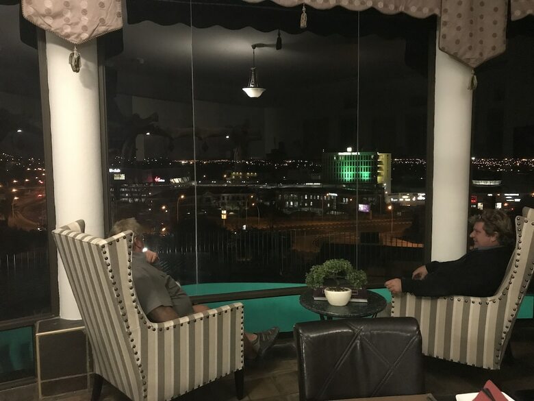 Burgs View Boutique Hotel