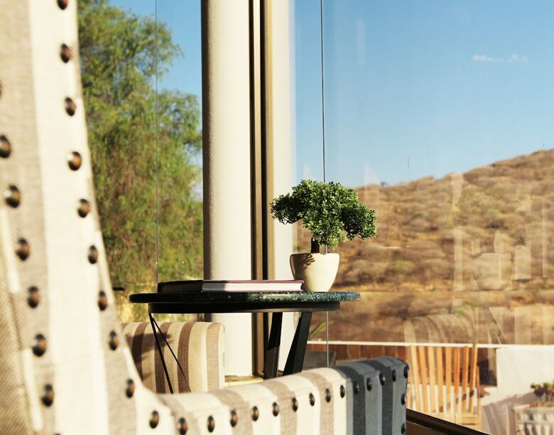 Burgs View Boutique Hotel