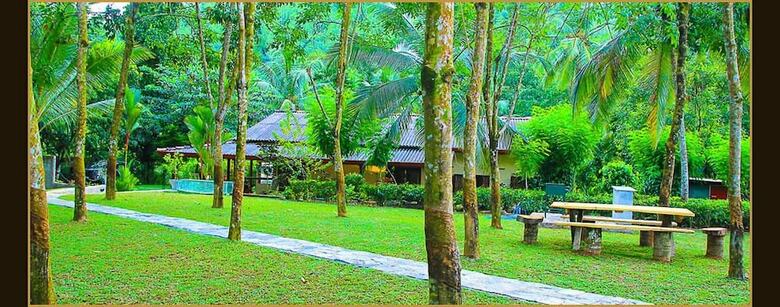 Hotel Graten Tea Garden Holiday Bungalow