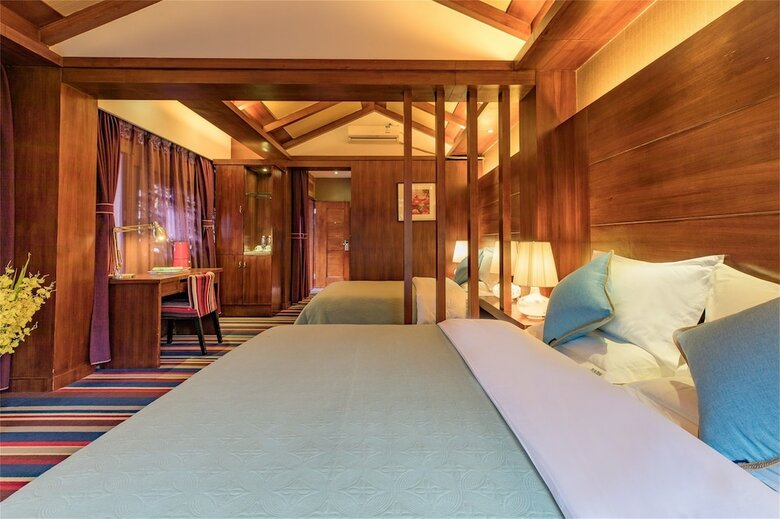 Posada Lijiang Sunshine.nali - Shuiling Inn