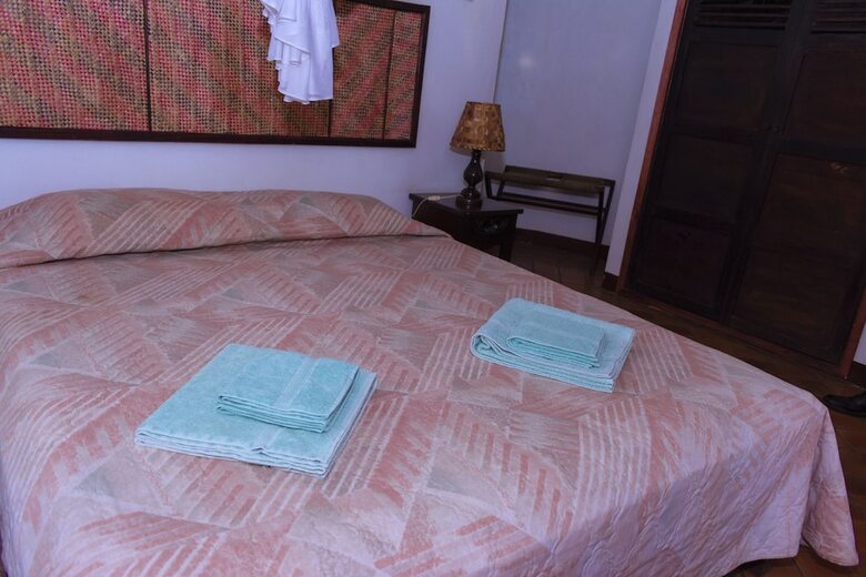 Hotel Sambiya River Lodge