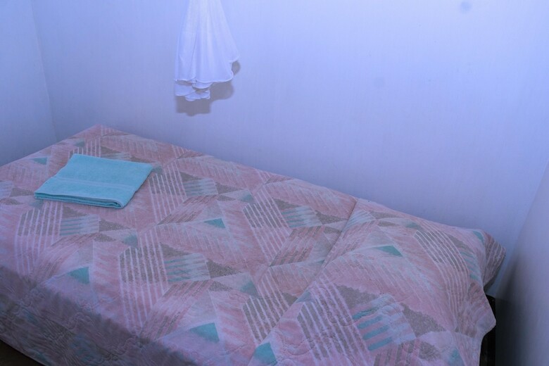 Hotel Sambiya River Lodge