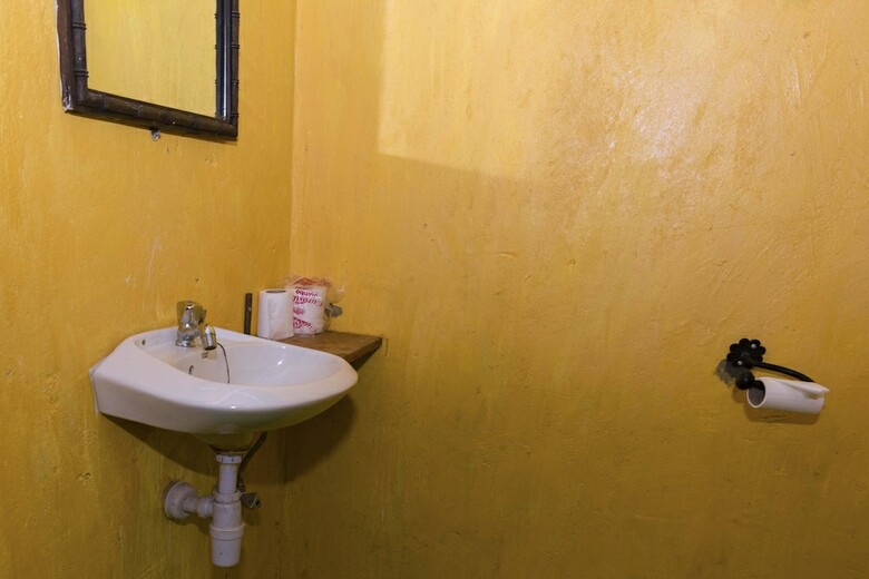 Hotel Sambiya River Lodge