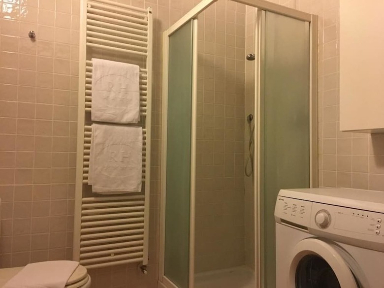 Apartamento San Longino 26