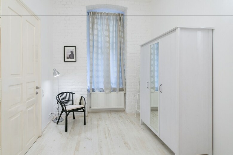Oasis Apartments - City Park