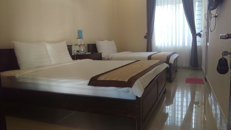 Hotel Dila Phu Quoc