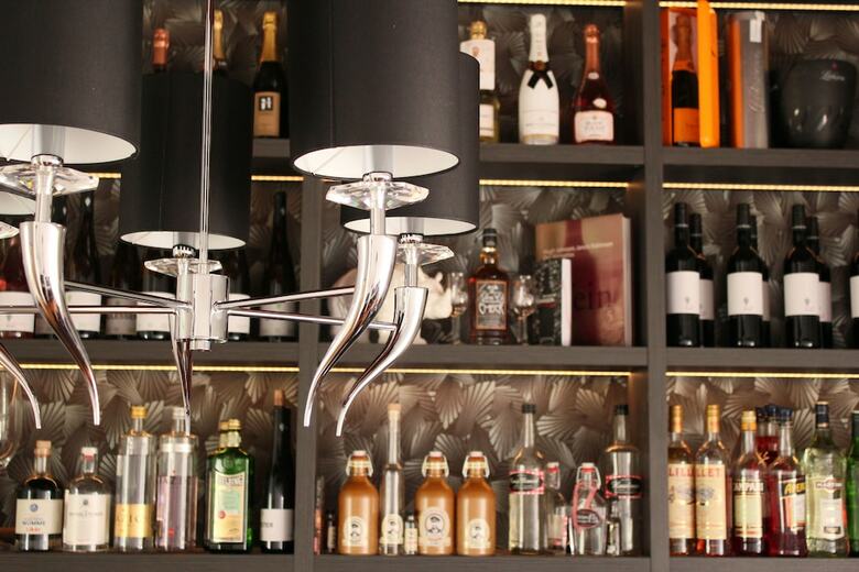Hotel Villa Wellenrausch - Adults Only