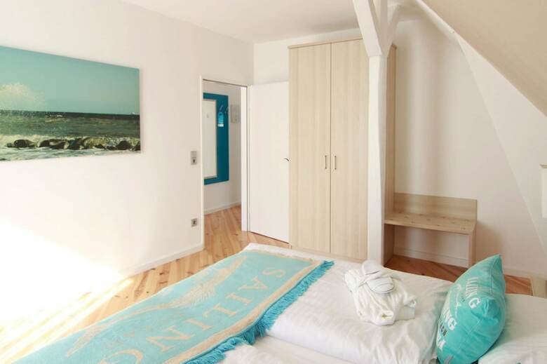 Hotel Villa Wellenrausch - Adults Only