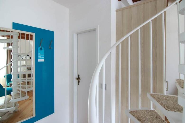 Hotel Villa Wellenrausch - Adults Only