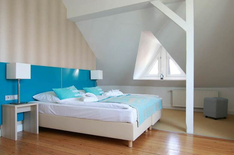Hotel Villa Wellenrausch - Adults Only