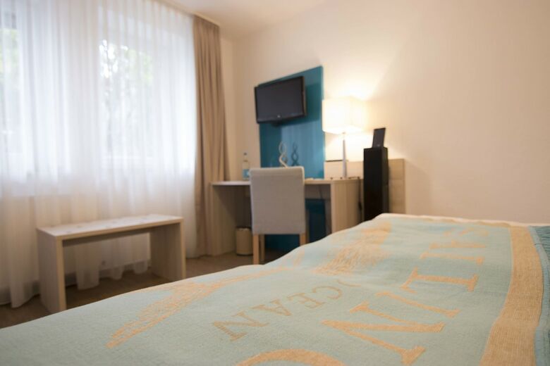 Hotel Villa Wellenrausch - Adults Only