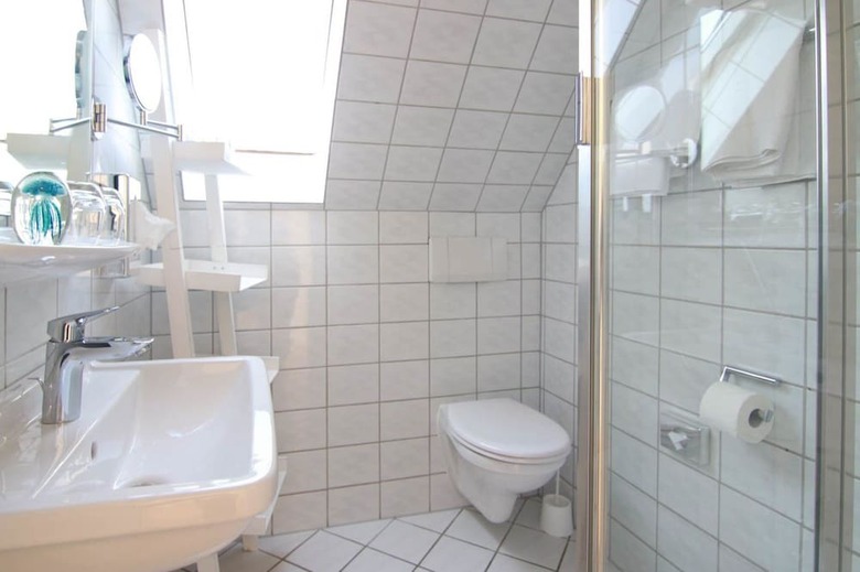 Hotel Villa Wellenrausch - Adults Only