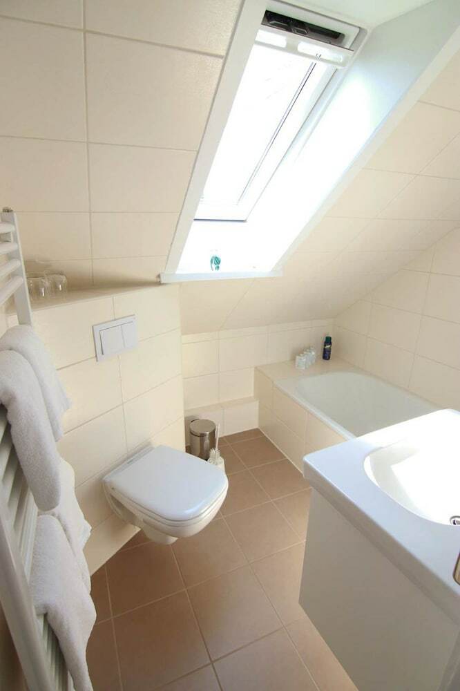 Hotel Villa Wellenrausch - Adults Only