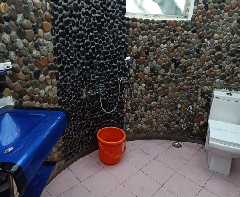 Bed & Breakfast Nubra Ethnic Camp