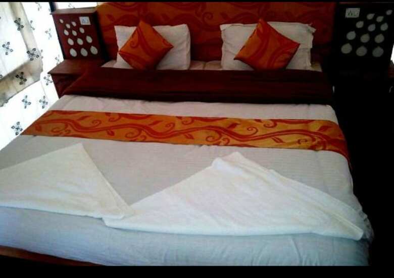 Bed & Breakfast Nubra Ethnic Camp