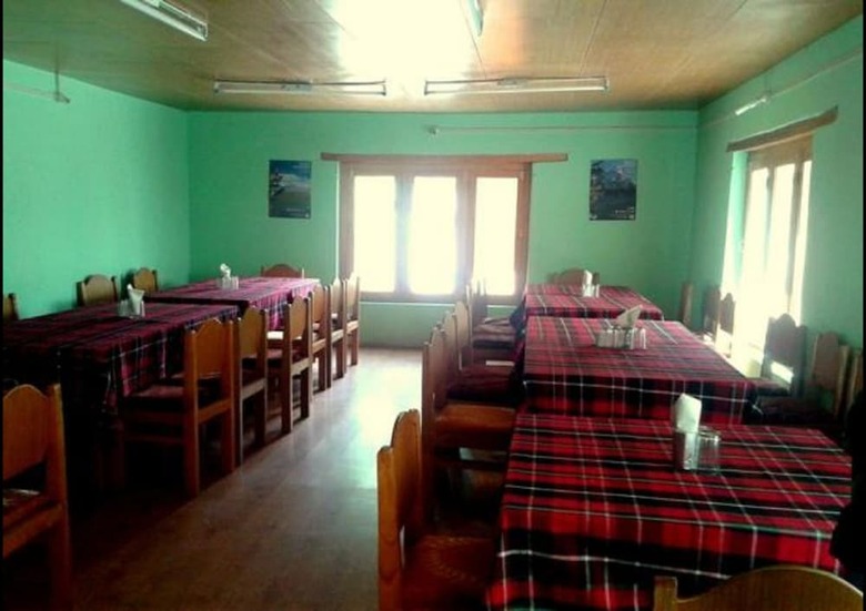 Bed & Breakfast Nubra Ethnic Camp
