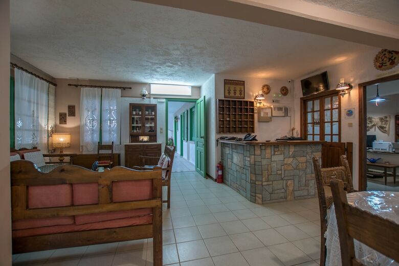 Hotel Mitos Apts Hersonissos