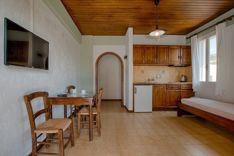 Hotel Mitos Apts Hersonissos