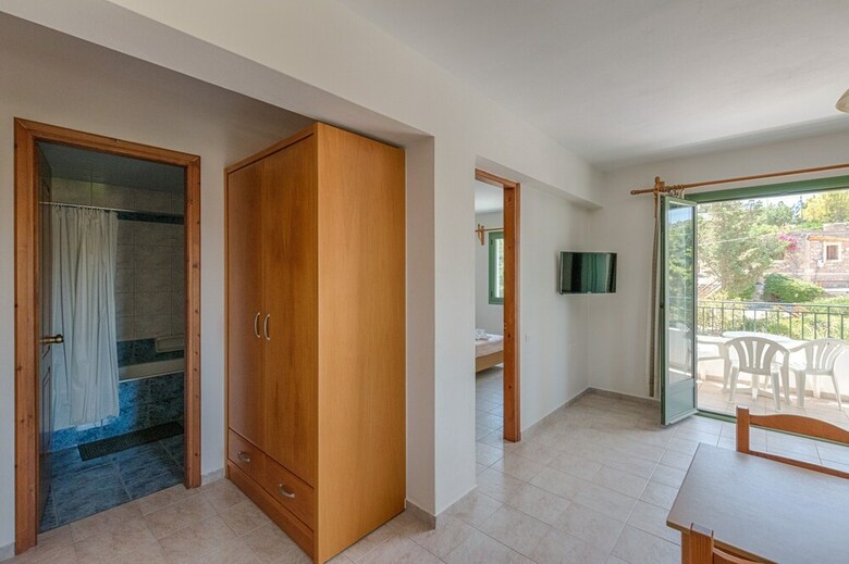Hotel Mitos Apts Hersonissos