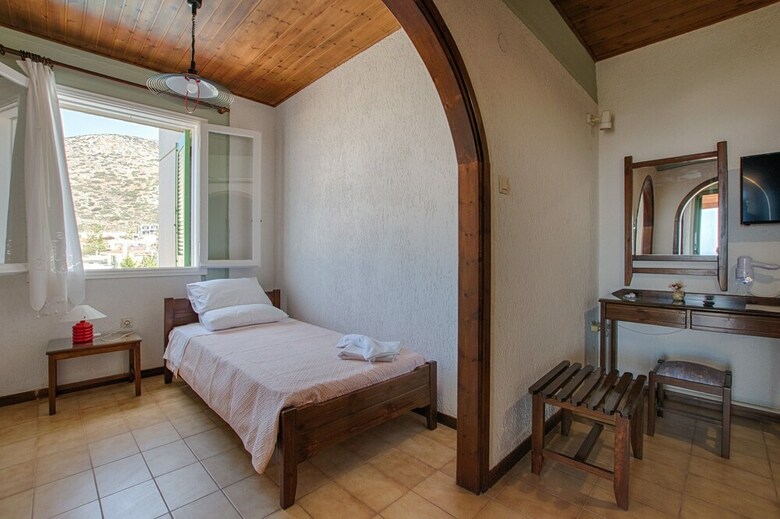 Hotel Mitos Apts Hersonissos