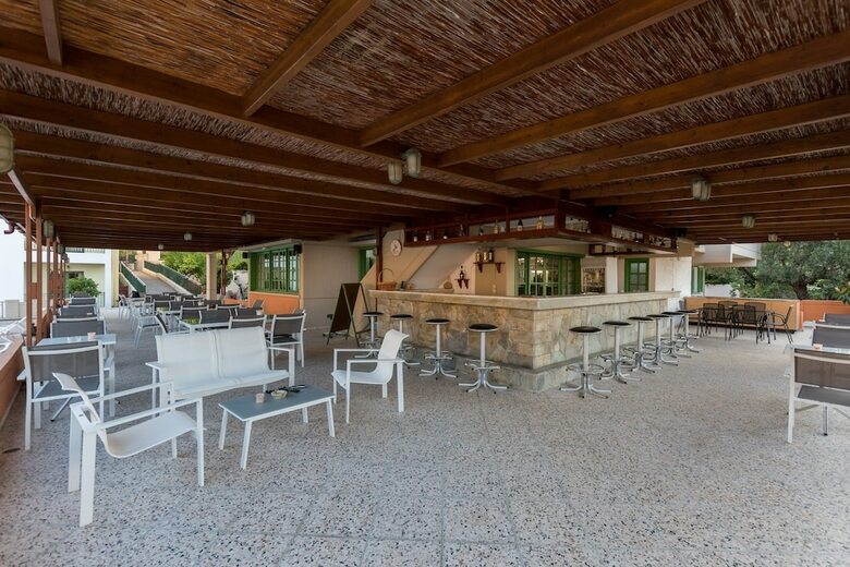 Hotel Mitos Apts Hersonissos