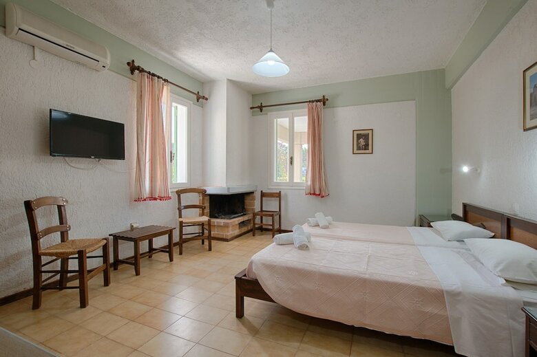 Hotel Mitos Apts Hersonissos
