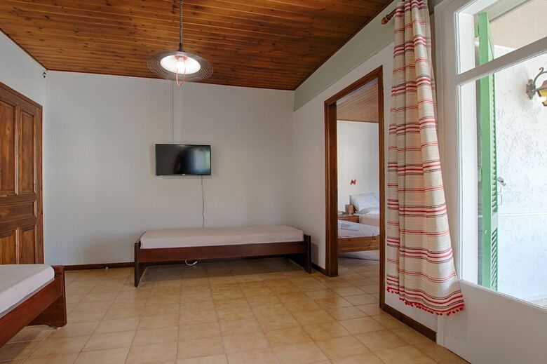 Hotel Mitos Apts Hersonissos