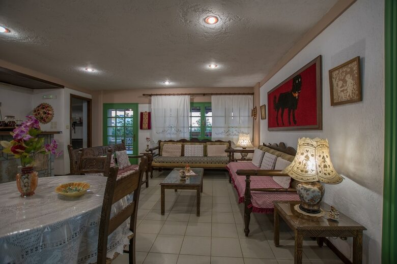 Hotel Mitos Apts Hersonissos