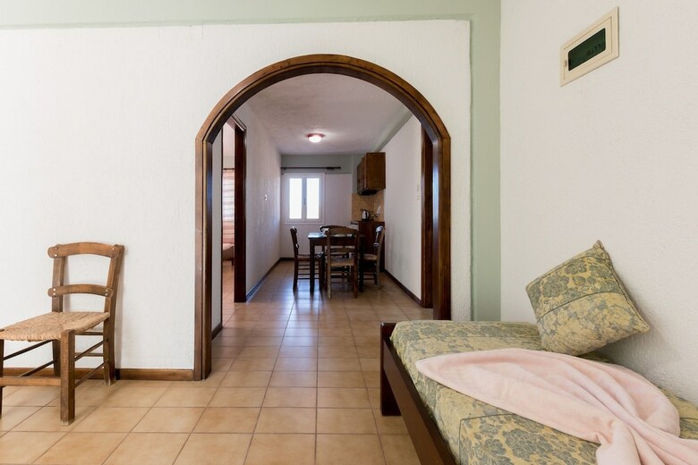Hotel Mitos Apts Hersonissos