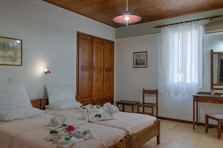 Hotel Mitos Apts Hersonissos