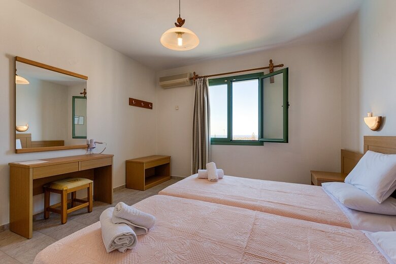 Hotel Mitos Apts Hersonissos