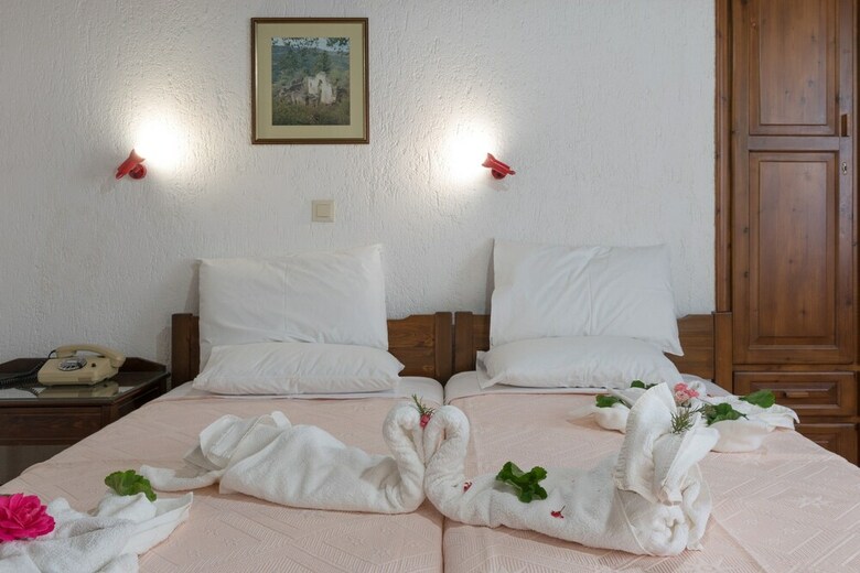 Hotel Mitos Apts Hersonissos