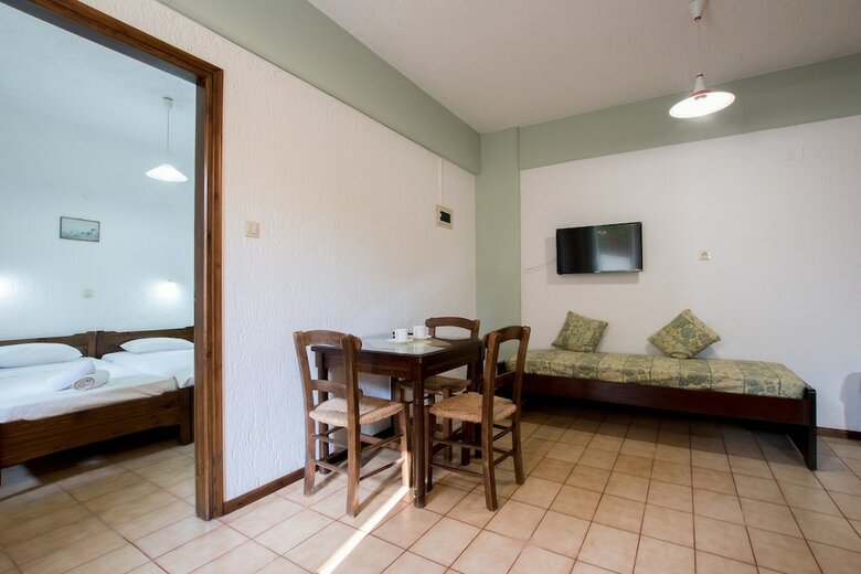 Hotel Mitos Apts Hersonissos