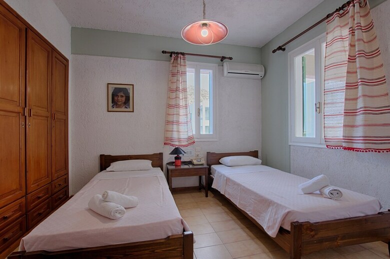 Hotel Mitos Apts Hersonissos