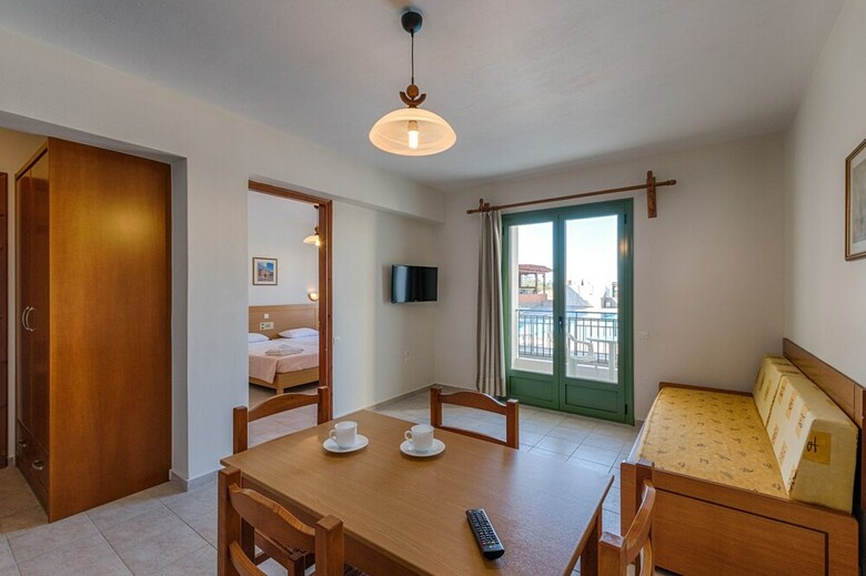 Hotel Mitos Apts Hersonissos